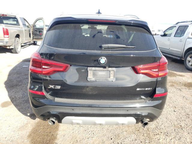 Photo 5 VIN: 5UXTR7C51KLF34131 - BMW X3 