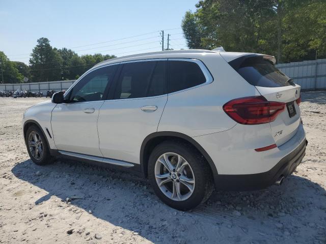 Photo 1 VIN: 5UXTR7C51KLF34484 - BMW X3 SDRIVE3 