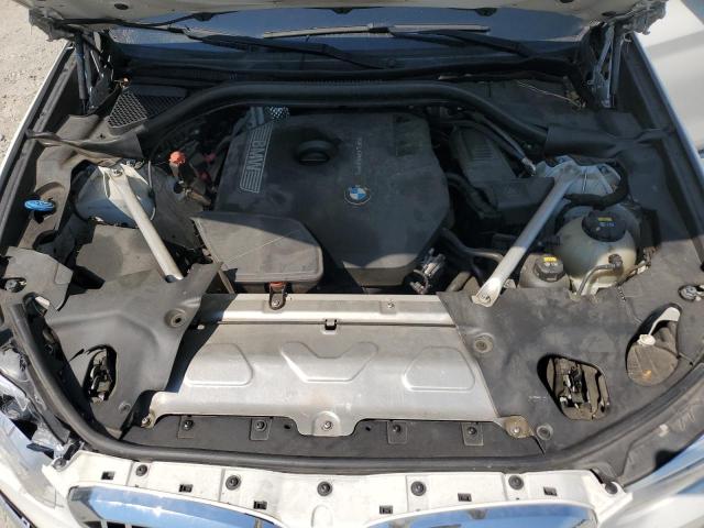 Photo 11 VIN: 5UXTR7C51KLF34484 - BMW X3 SDRIVE3 