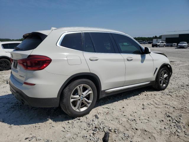 Photo 2 VIN: 5UXTR7C51KLF34484 - BMW X3 SDRIVE3 