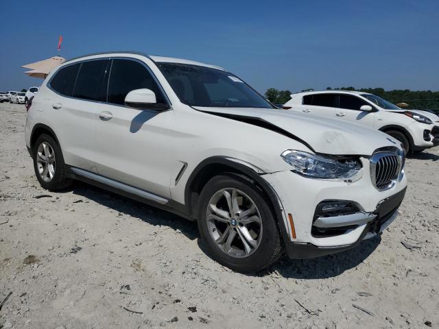 Photo 3 VIN: 5UXTR7C51KLF34484 - BMW X3 SDRIVE3 