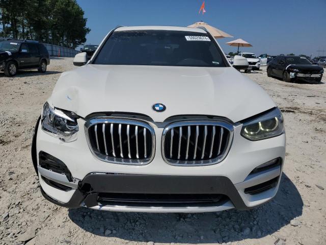 Photo 4 VIN: 5UXTR7C51KLF34484 - BMW X3 SDRIVE3 