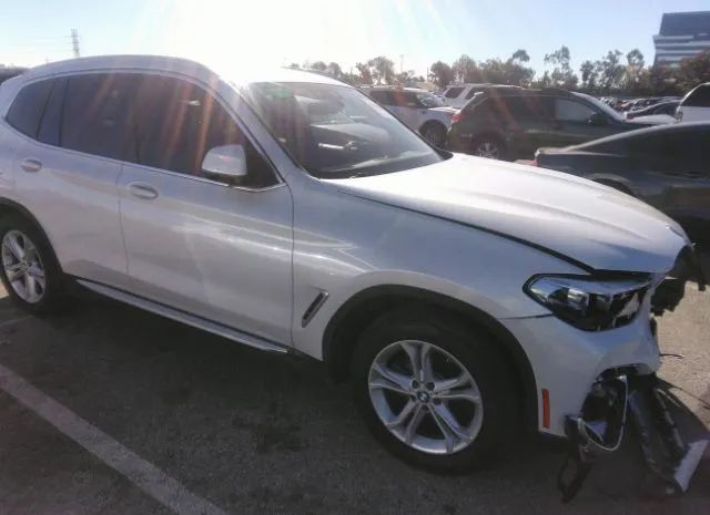 Photo 0 VIN: 5UXTR7C51KLF37496 - BMW X3 