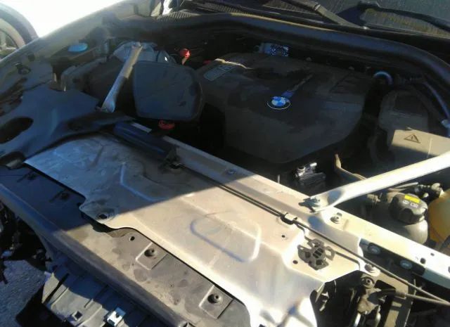 Photo 9 VIN: 5UXTR7C51KLF37496 - BMW X3 