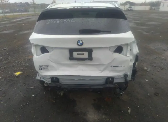 Photo 5 VIN: 5UXTR7C51KLR44246 - BMW X3 