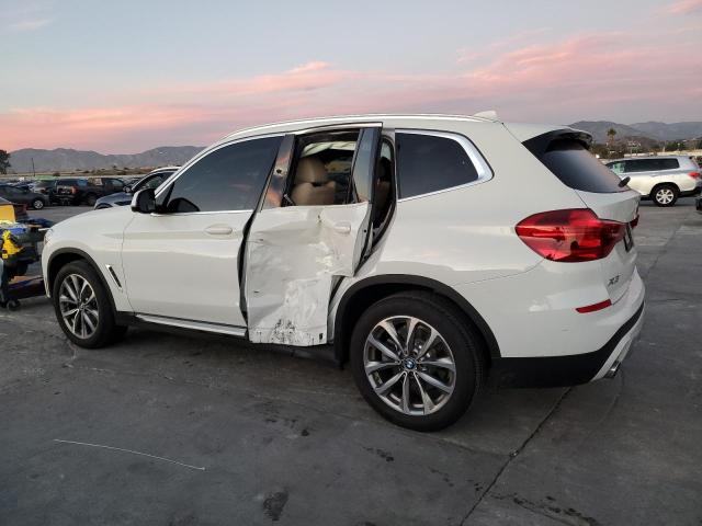 Photo 1 VIN: 5UXTR7C51KLR45090 - BMW X3 