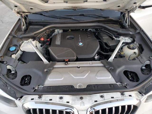 Photo 11 VIN: 5UXTR7C51KLR45090 - BMW X3 