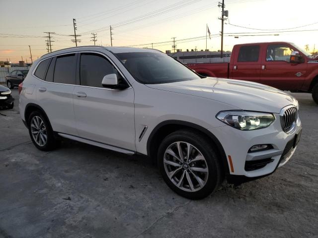 Photo 3 VIN: 5UXTR7C51KLR45090 - BMW X3 