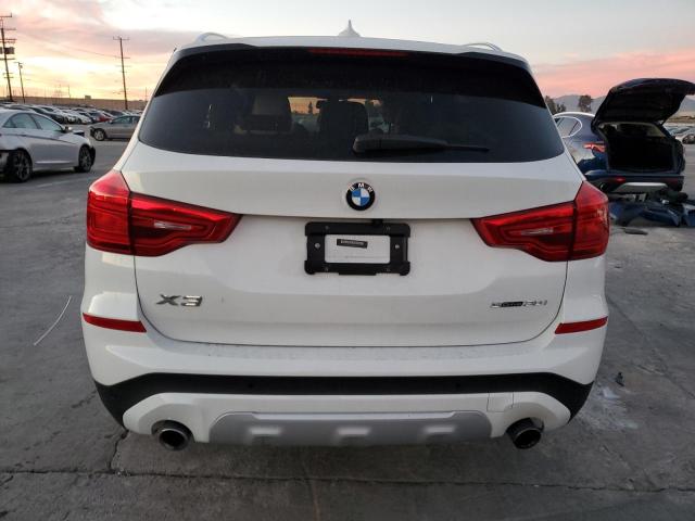 Photo 5 VIN: 5UXTR7C51KLR45090 - BMW X3 