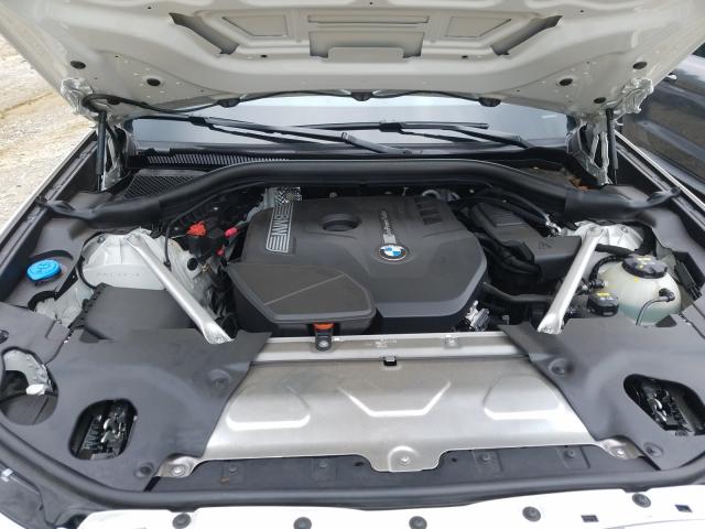 Photo 6 VIN: 5UXTR7C51KLR45137 - BMW X3 SDRIVE3 