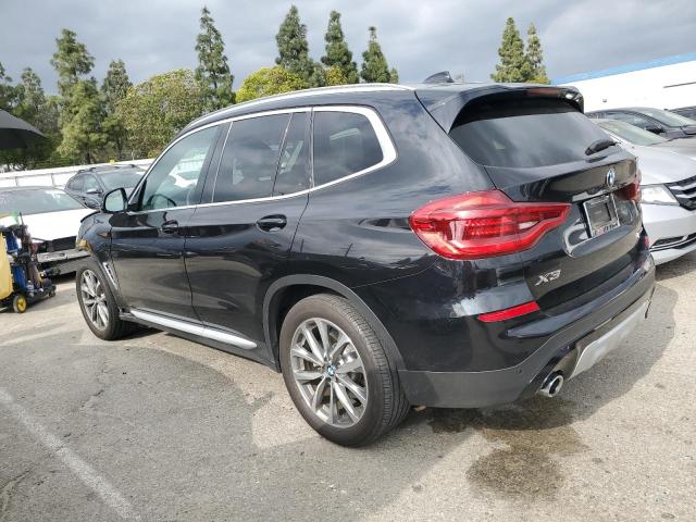 Photo 1 VIN: 5UXTR7C52KLA48394 - BMW X3 