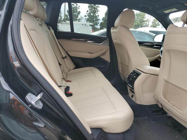 Photo 10 VIN: 5UXTR7C52KLA48394 - BMW X3 