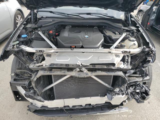 Photo 11 VIN: 5UXTR7C52KLA48394 - BMW X3 