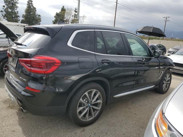 Photo 2 VIN: 5UXTR7C52KLA48394 - BMW X3 