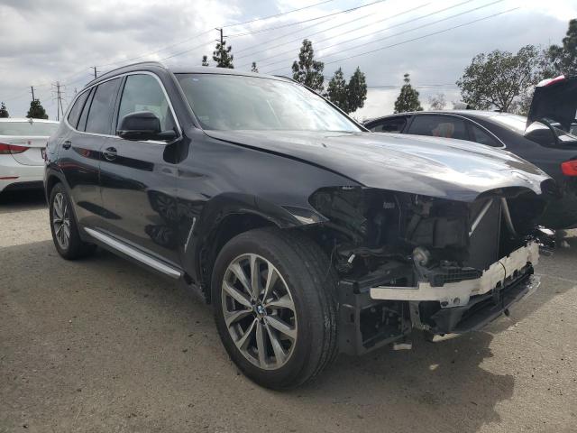 Photo 3 VIN: 5UXTR7C52KLA48394 - BMW X3 