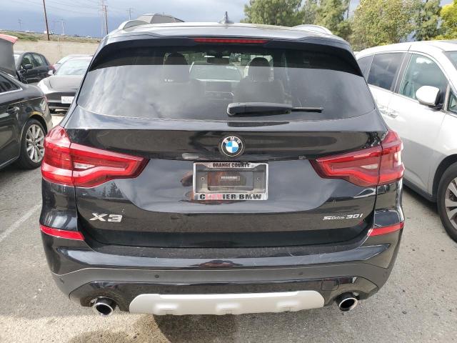 Photo 5 VIN: 5UXTR7C52KLA48394 - BMW X3 