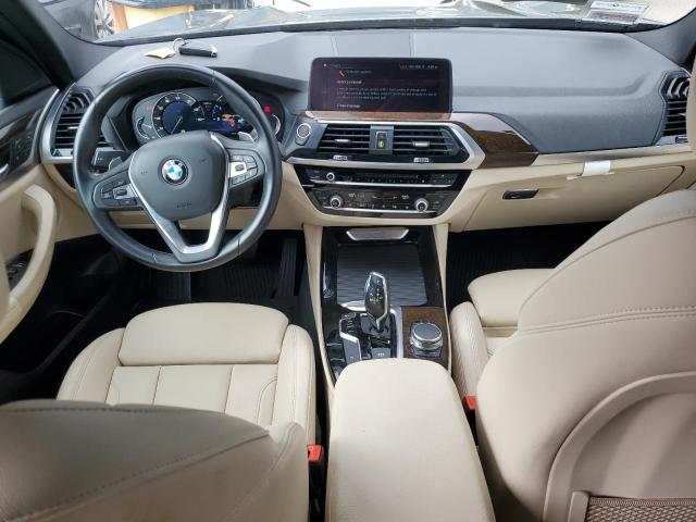 Photo 7 VIN: 5UXTR7C52KLA48394 - BMW X3 