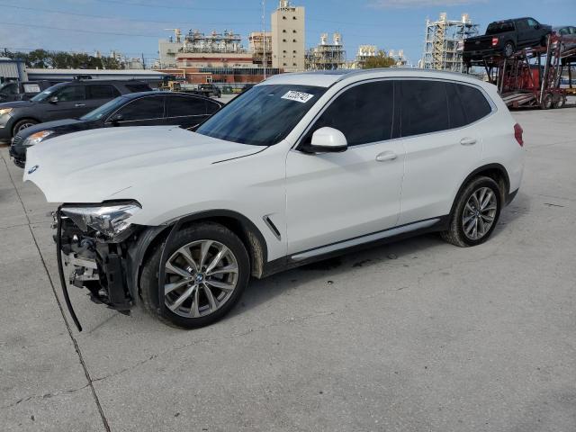 Photo 0 VIN: 5UXTR7C52KLE93881 - BMW X3 SDRIVE3 