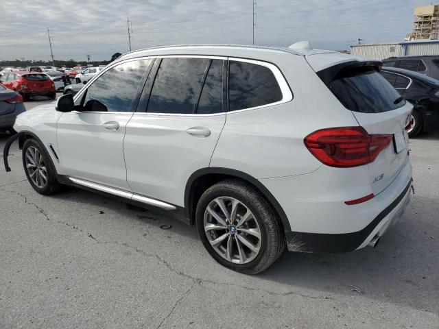 Photo 1 VIN: 5UXTR7C52KLE93881 - BMW X3 SDRIVE3 