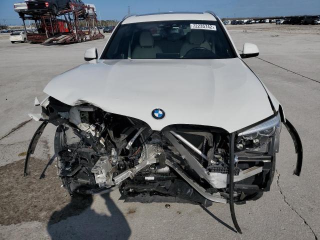 Photo 11 VIN: 5UXTR7C52KLE93881 - BMW X3 SDRIVE3 