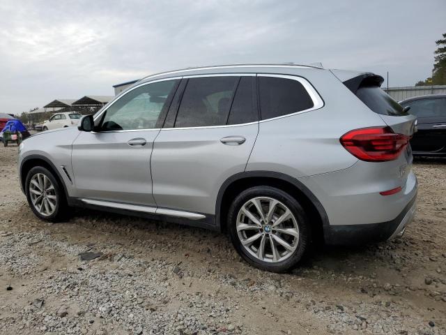 Photo 1 VIN: 5UXTR7C52KLF23512 - BMW X3 SDRIVE3 