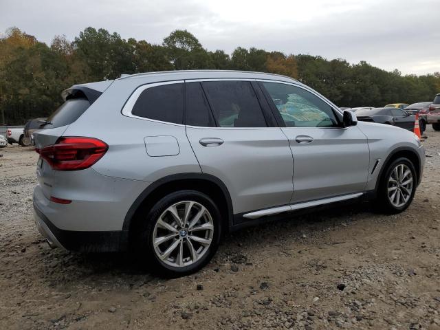 Photo 2 VIN: 5UXTR7C52KLF23512 - BMW X3 SDRIVE3 