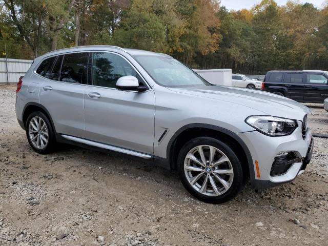 Photo 3 VIN: 5UXTR7C52KLF23512 - BMW X3 SDRIVE3 