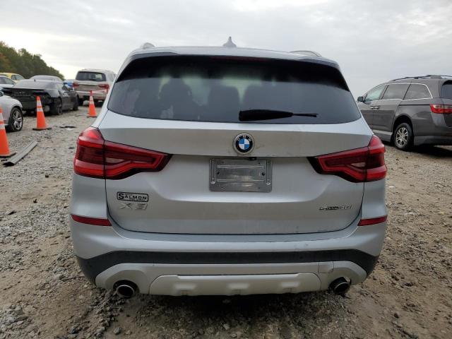 Photo 5 VIN: 5UXTR7C52KLF23512 - BMW X3 SDRIVE3 