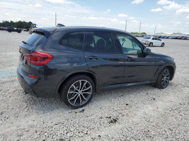 Photo 2 VIN: 5UXTR7C52KLF24532 - BMW X3 SDRIVE3 