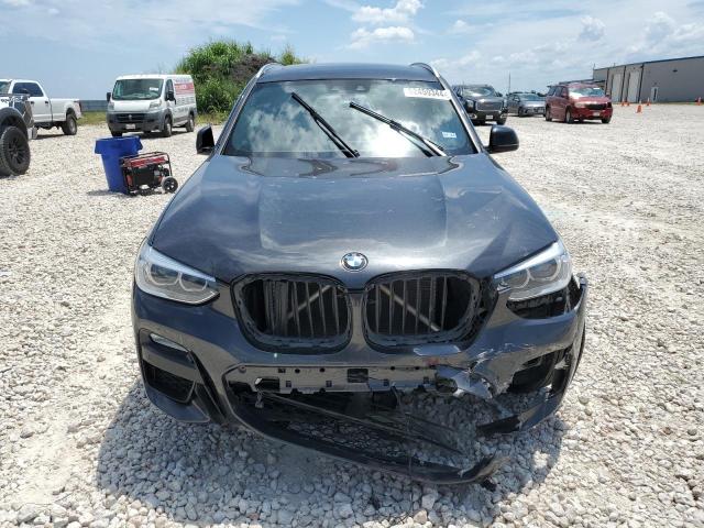 Photo 4 VIN: 5UXTR7C52KLF24532 - BMW X3 SDRIVE3 