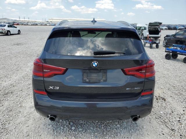 Photo 5 VIN: 5UXTR7C52KLF24532 - BMW X3 SDRIVE3 