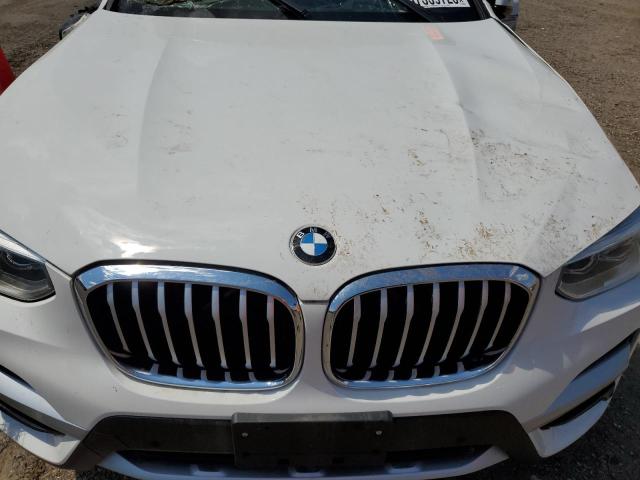 Photo 11 VIN: 5UXTR7C52KLF29018 - BMW X3 SDRIVE3 