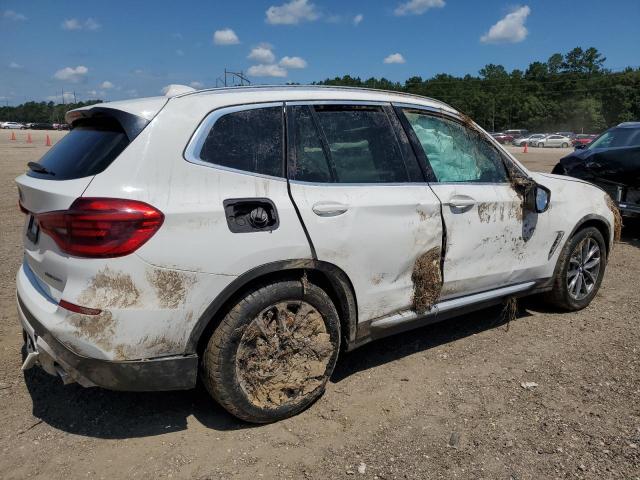 Photo 2 VIN: 5UXTR7C52KLF29018 - BMW X3 SDRIVE3 