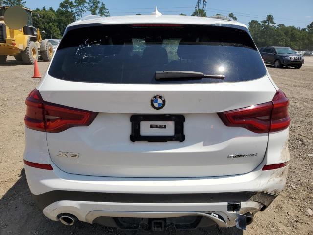 Photo 5 VIN: 5UXTR7C52KLF29018 - BMW X3 SDRIVE3 