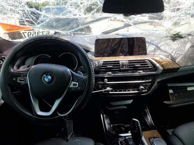 Photo 8 VIN: 5UXTR7C52KLF29018 - BMW X3 SDRIVE3 