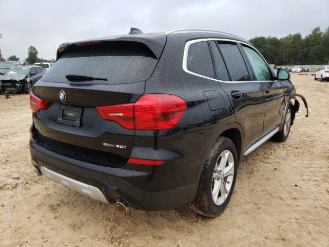 Photo 3 VIN: 5UXTR7C52KLF29519 - BMW X3 SDRIVE3 