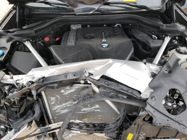 Photo 6 VIN: 5UXTR7C52KLF29519 - BMW X3 SDRIVE3 