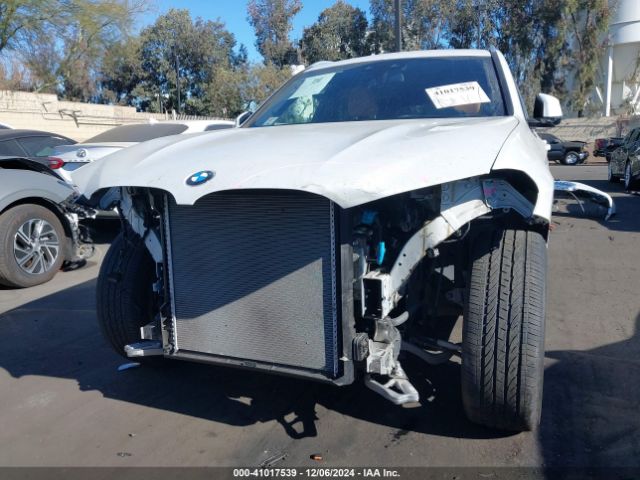 Photo 5 VIN: 5UXTR7C52KLF30024 - BMW X3 