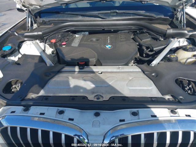 Photo 9 VIN: 5UXTR7C52KLF31240 - BMW X3 