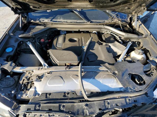 Photo 11 VIN: 5UXTR7C52KLF32078 - BMW X3 SDRIVE3 