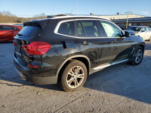 Photo 2 VIN: 5UXTR7C52KLF32078 - BMW X3 SDRIVE3 