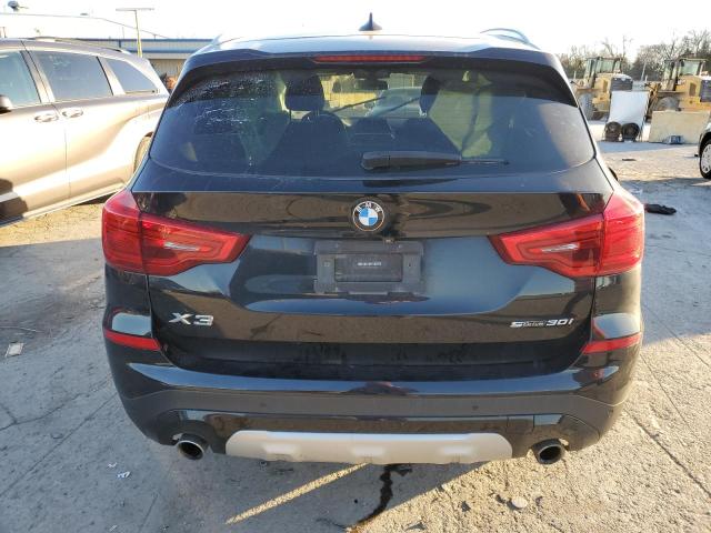 Photo 5 VIN: 5UXTR7C52KLF32078 - BMW X3 SDRIVE3 