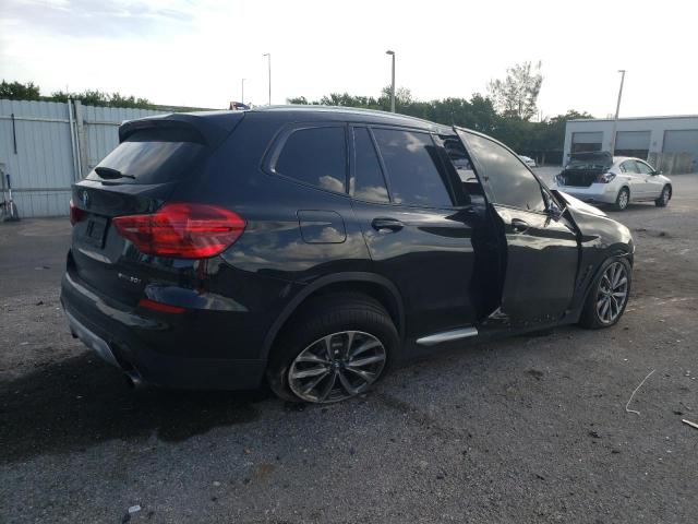 Photo 2 VIN: 5UXTR7C52KLF36843 - BMW X3 SDRIVE3 