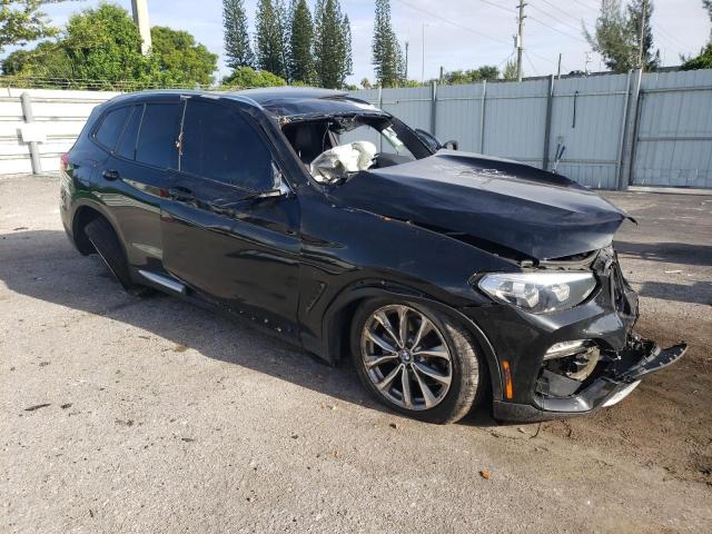 Photo 3 VIN: 5UXTR7C52KLF36843 - BMW X3 SDRIVE3 