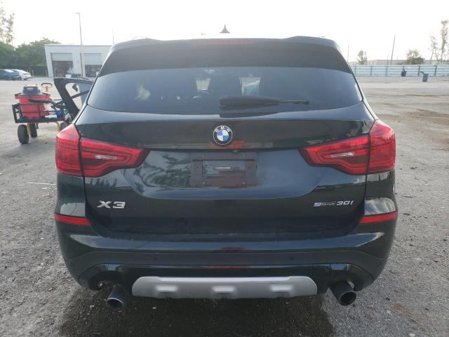 Photo 5 VIN: 5UXTR7C52KLF36843 - BMW X3 SDRIVE3 