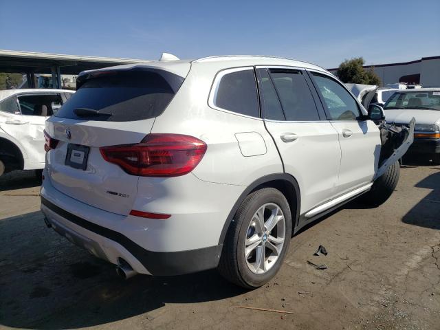 Photo 3 VIN: 5UXTR7C52KLR39668 - BMW X3 SDRIVE3 