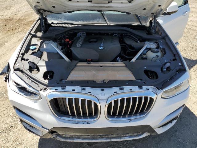 Photo 11 VIN: 5UXTR7C52KLR39864 - BMW X3 SDRIVE3 