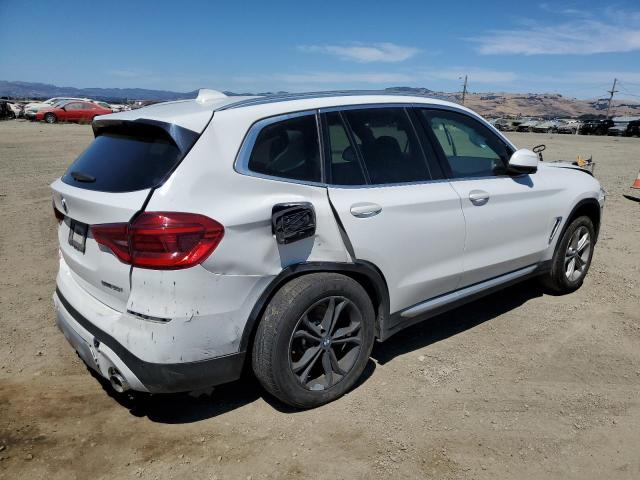 Photo 2 VIN: 5UXTR7C52KLR39864 - BMW X3 SDRIVE3 