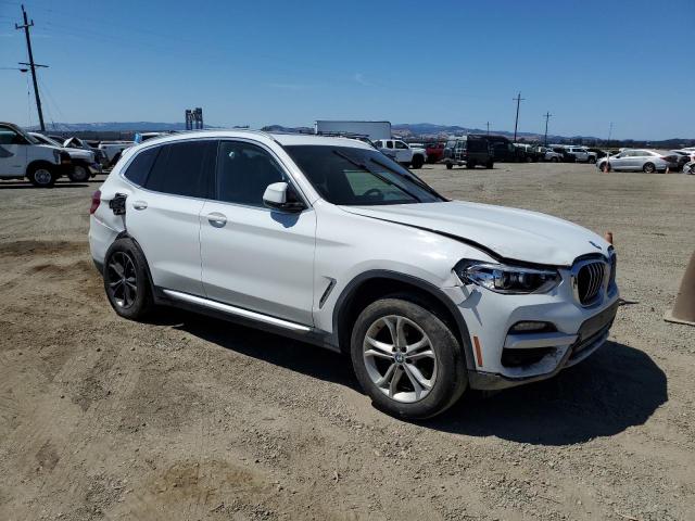 Photo 3 VIN: 5UXTR7C52KLR39864 - BMW X3 SDRIVE3 