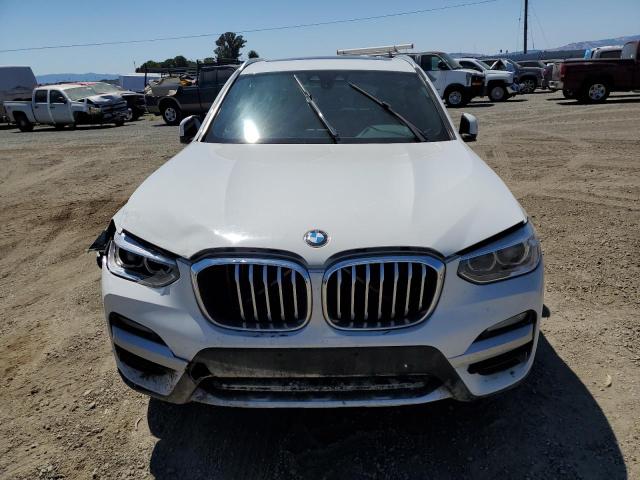 Photo 4 VIN: 5UXTR7C52KLR39864 - BMW X3 SDRIVE3 